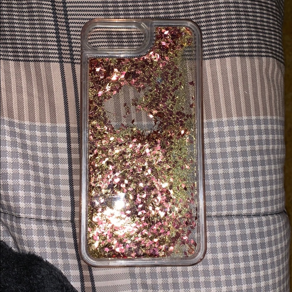 Waterfall case